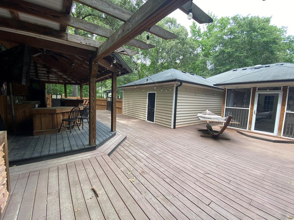 827 Morris Road Grovetown, GA 30813 - Photo 26 of 34