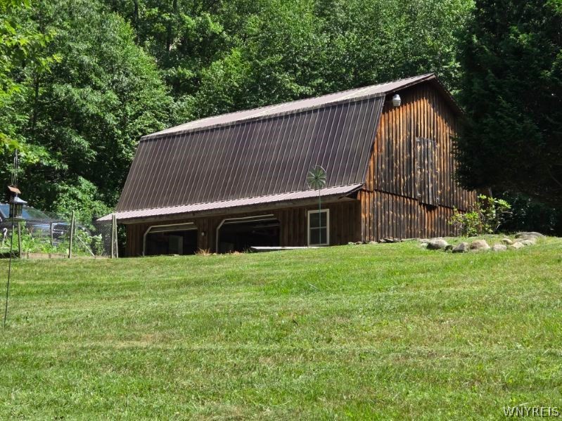 5351 Middle Road Bath, NY 14810 - Photo 8 of 48