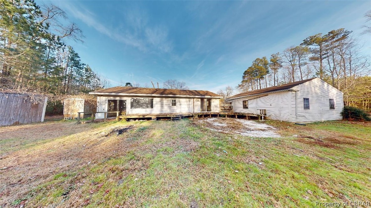 257 Salem Church Road Mathews, VA 23109 - Photo 43 of 46 Gallery Image 43