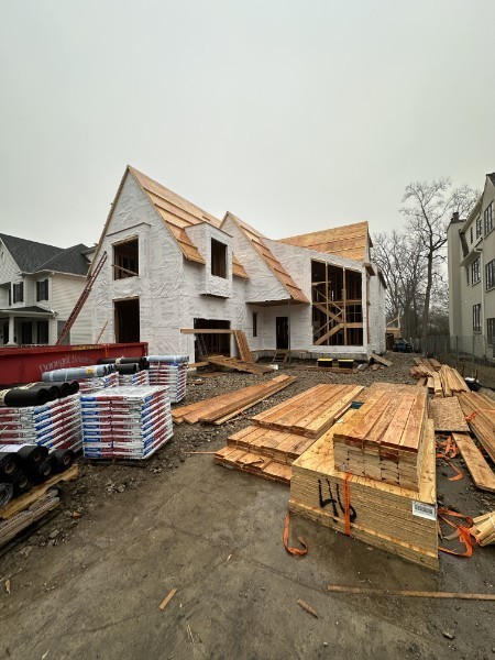 545 Walker Road Hinsdale, IL 60521 - Photo 2 of 2