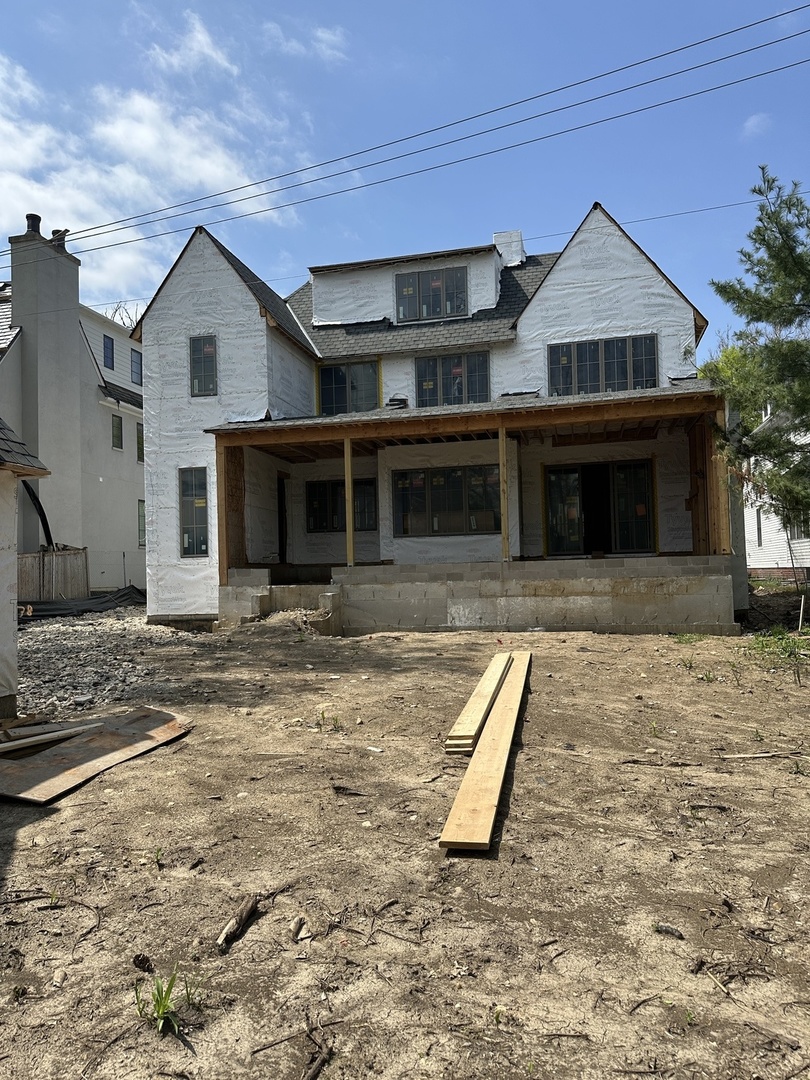 545 Walker Road Hinsdale, IL 60521 - Photo 4 of 6