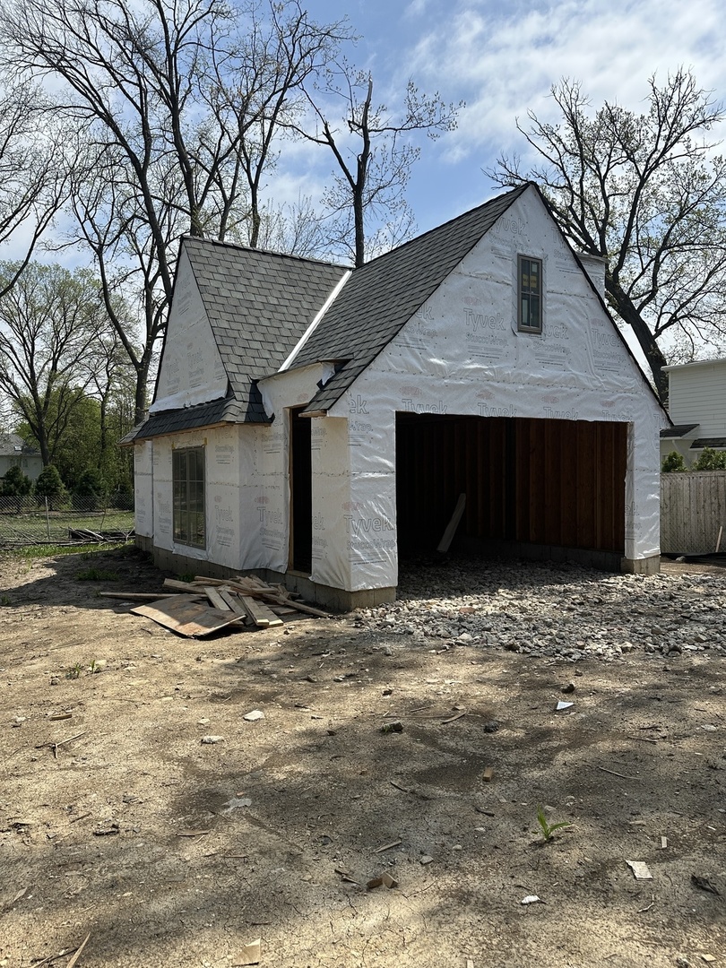 545 Walker Road Hinsdale, IL 60521 - Photo 5 of 6