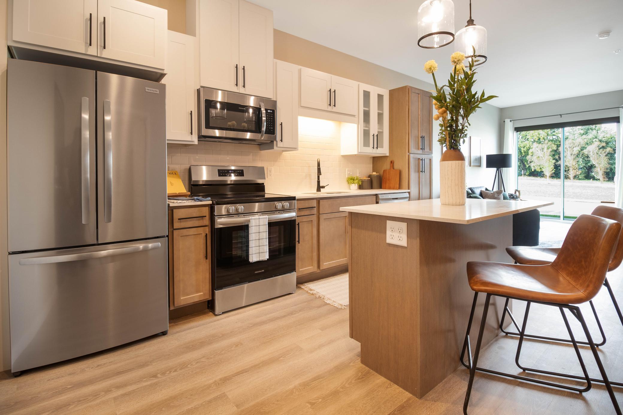 6450 37th Avenue Northwest, Unit 115 Rochester, MN 55901 - Photo 13 of 18