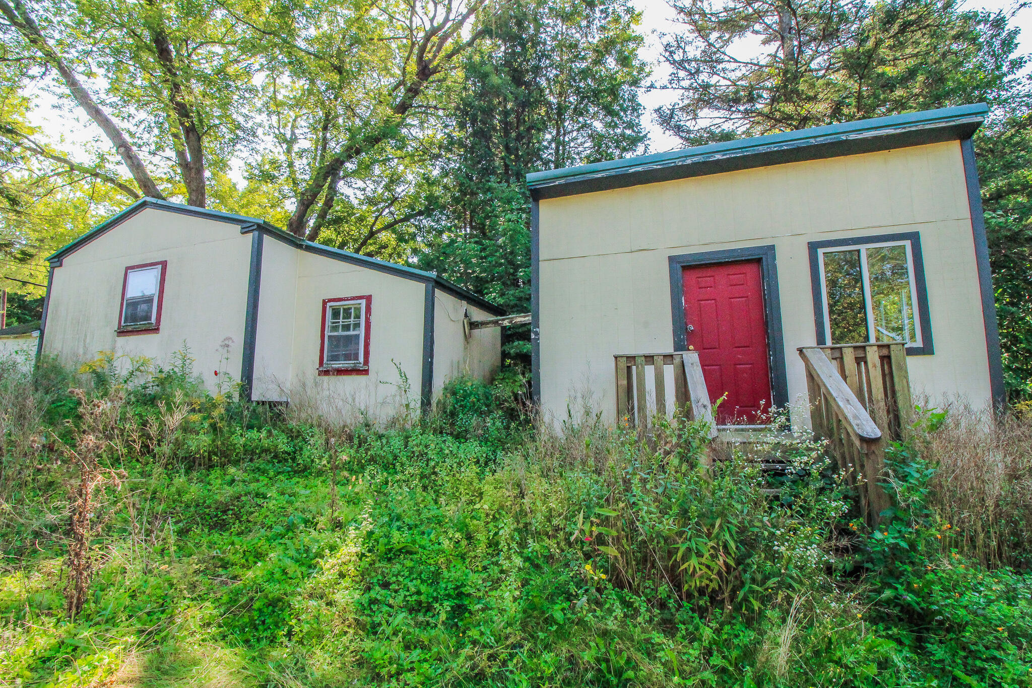 286 Hudson Road Glenburn, ME 04401 - Photo 22 of 30 IMG_0117