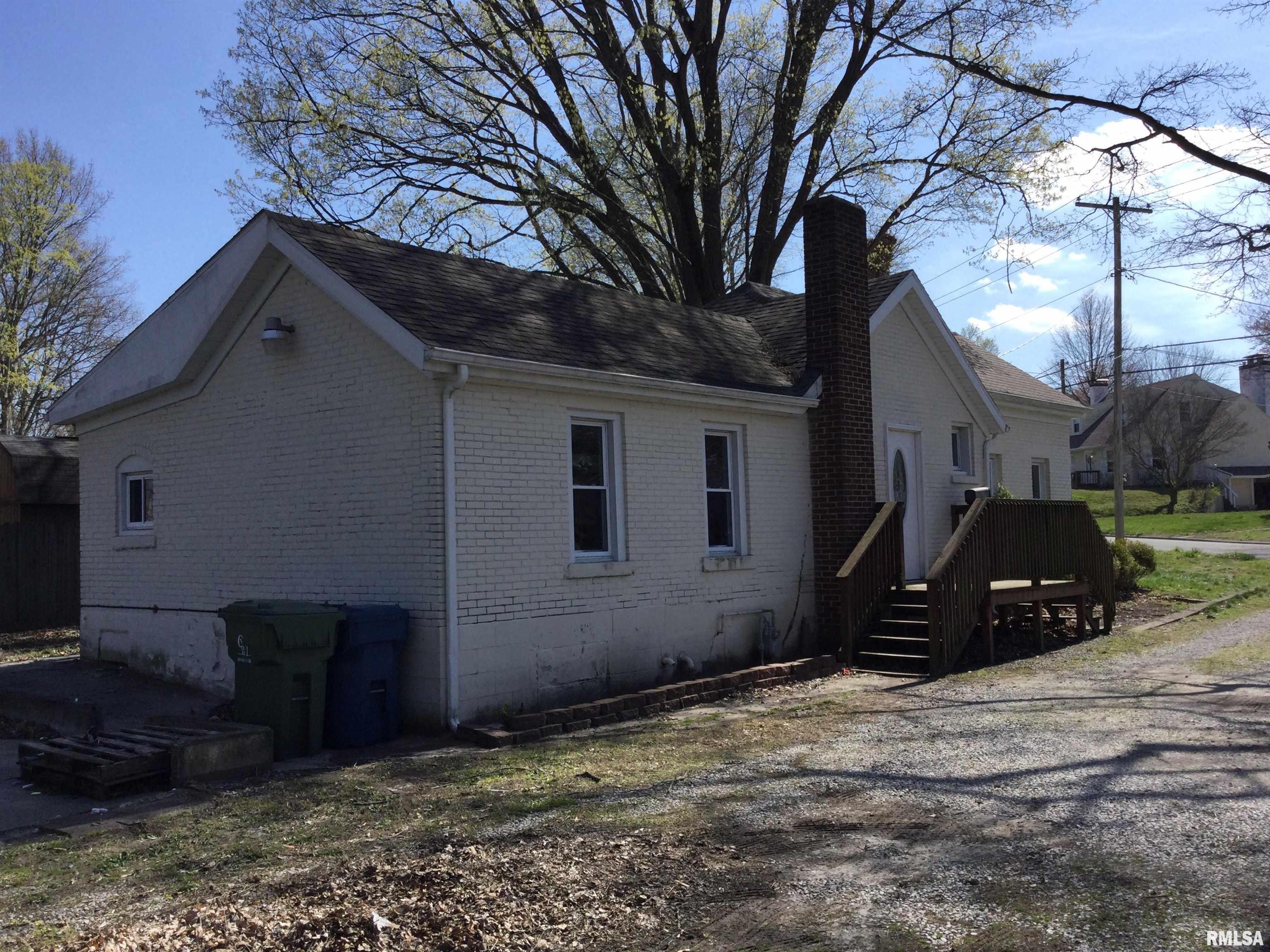 504 West Spring Street Anna, IL 62906 - Photo 2 of 12 Gallery Image 2