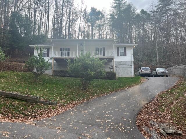 131 Hickory Springs Road Erwin, TN 37650 - Photo 1 of 10 IMG_6924