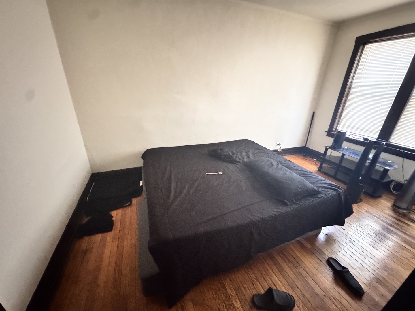 4459 West Jackson Boulevard Chicago, IL 60624 - Photo 10 of 14 a view of balcony with furniture