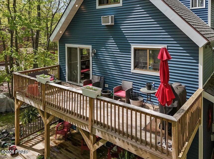 809 Rimrock Court Hawley, PA 18428 - Photo 40 of 44