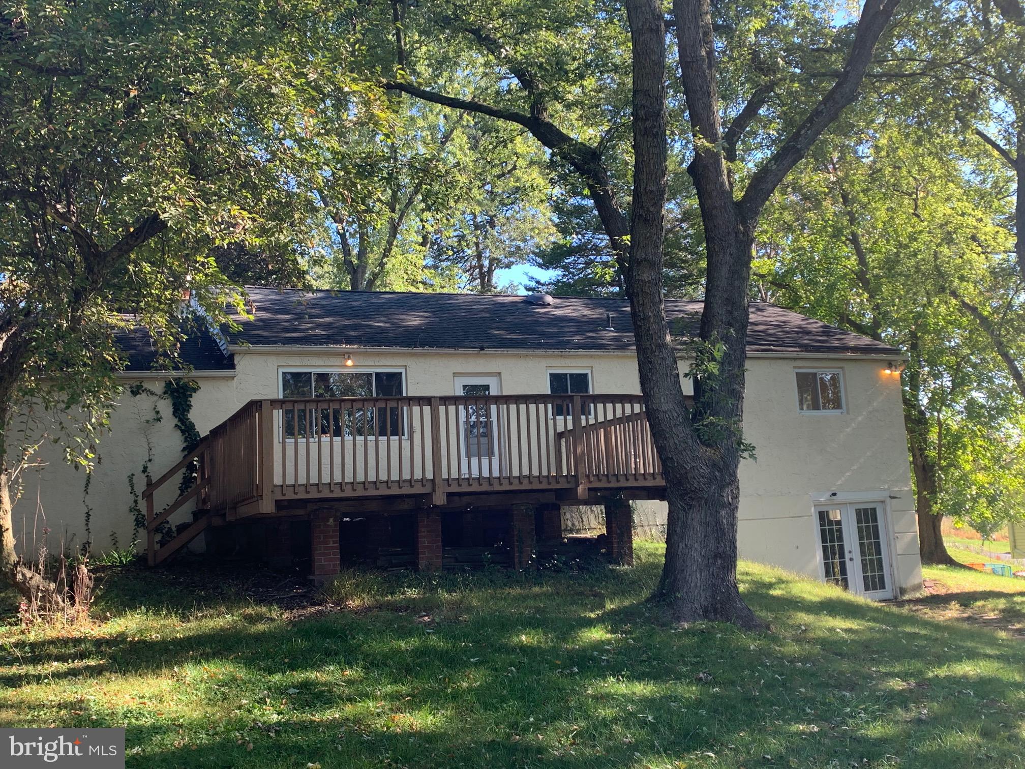 26 Featherbed Lane Eagleville, PA 19403 - Photo 3 of 23 Back of home