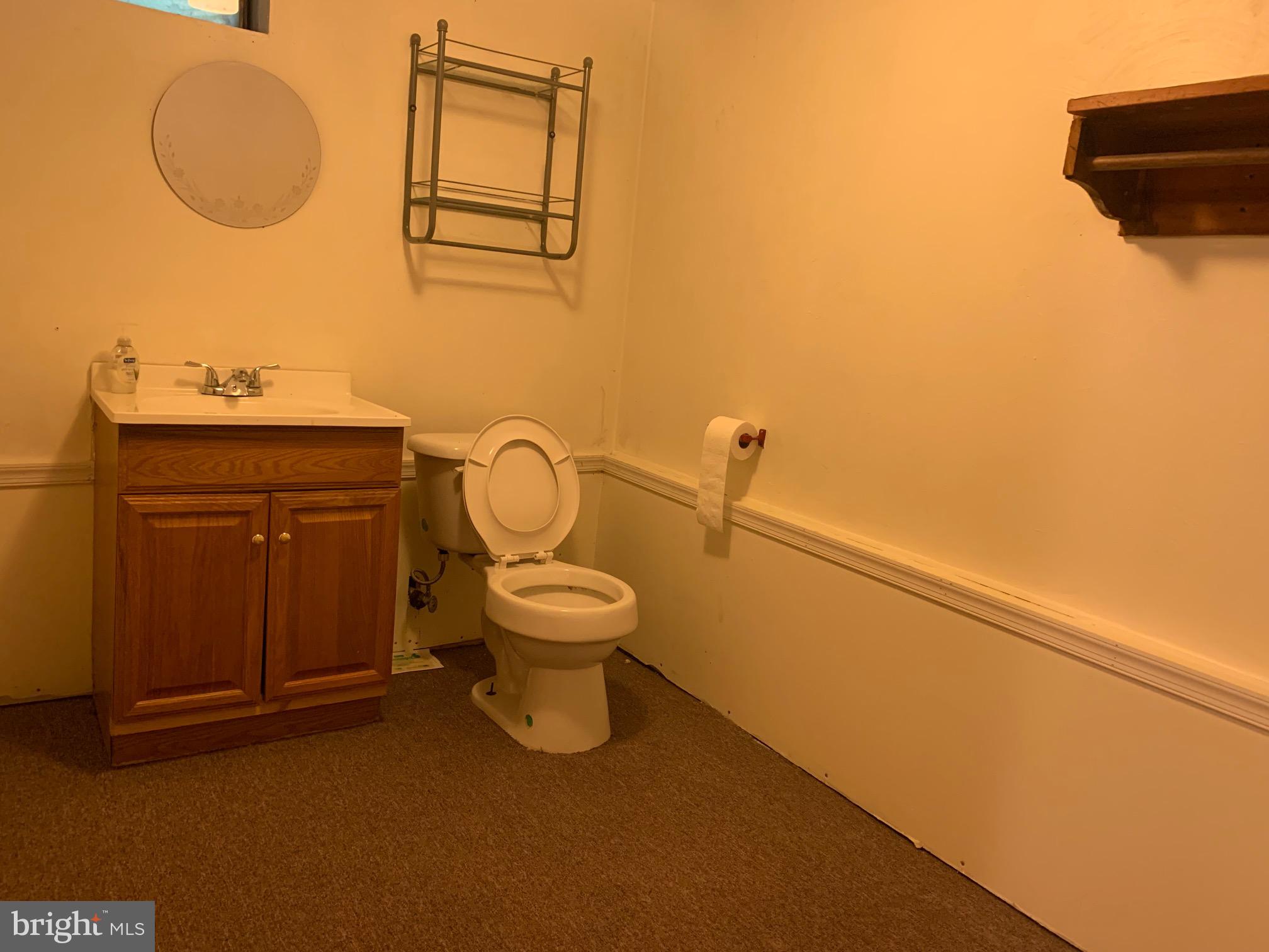 26 Featherbed Lane Eagleville, PA 19403 - Photo 23 of 23 Basement half bath