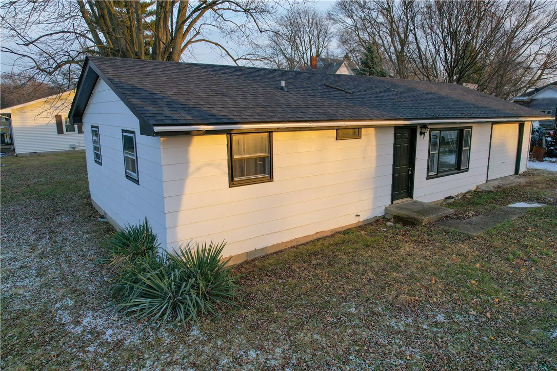 1 North 3rd Street Ridge Farm, IL 61870 - Photo 1 of 23