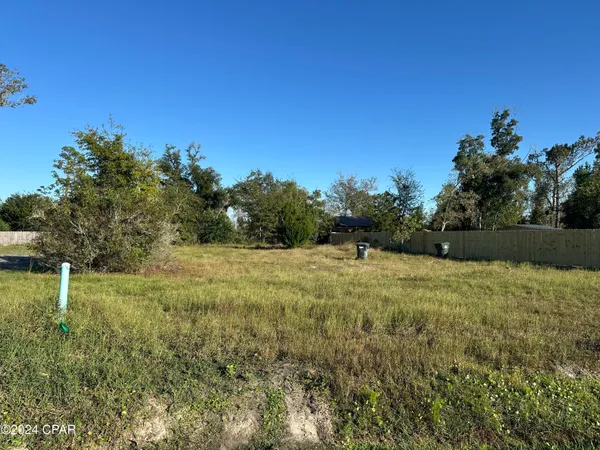 $89,000 | 1205 Colorado Avenue, Lynn Haven, FL 32444