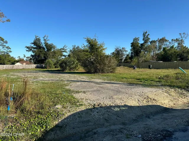 $89,000 | 1205 Colorado Avenue, Lynn Haven, FL 32444