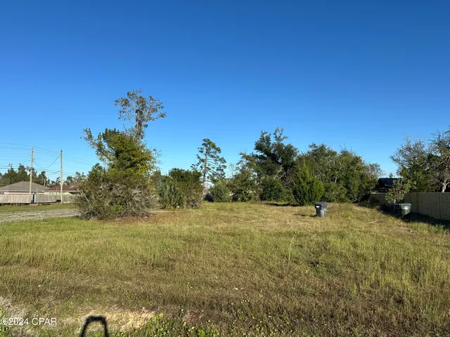 $89,000 | 1205 Colorado Avenue, Lynn Haven, FL 32444