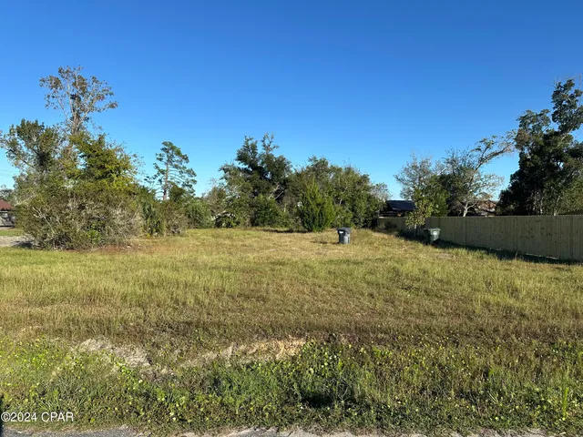 $89,000 | 1205 Colorado Avenue, Lynn Haven, FL 32444