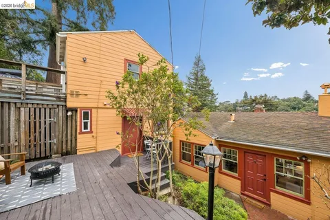 $848,000 | 233 Capricorn Avenue, Oakland, CA 94611