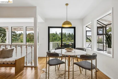 $848,000 | 233 Capricorn Avenue, Oakland, CA 94611