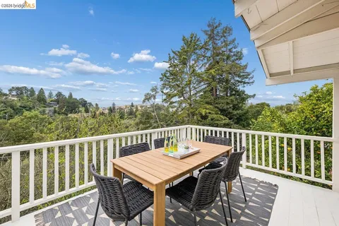 $848,000 | 233 Capricorn Avenue, Oakland, CA 94611