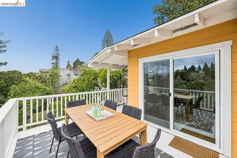 $848,000 | 233 Capricorn Avenue, Oakland, CA 94611