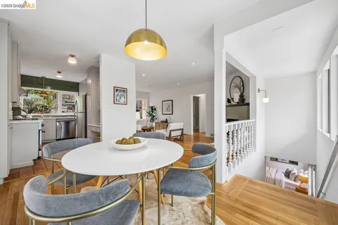 $848,000 | 233 Capricorn Avenue, Oakland, CA 94611