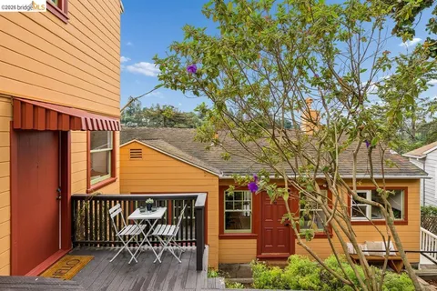 $848,000 | 233 Capricorn Avenue, Oakland, CA 94611