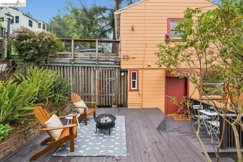 $848,000 | 233 Capricorn Avenue, Oakland, CA 94611