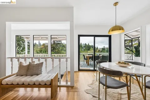 $848,000 | 233 Capricorn Avenue, Oakland, CA 94611