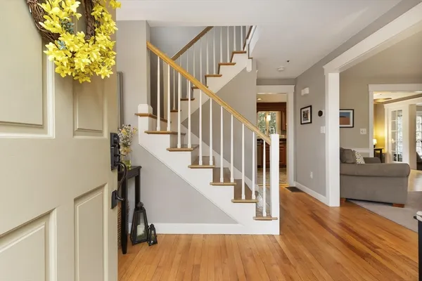 $549,900 | 18 Wintergreen Court, Unit 18, Lunenburg, MA 01462