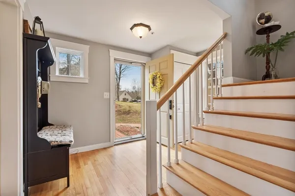 $549,900 | 18 Wintergreen Court, Unit 18, Lunenburg, MA 01462