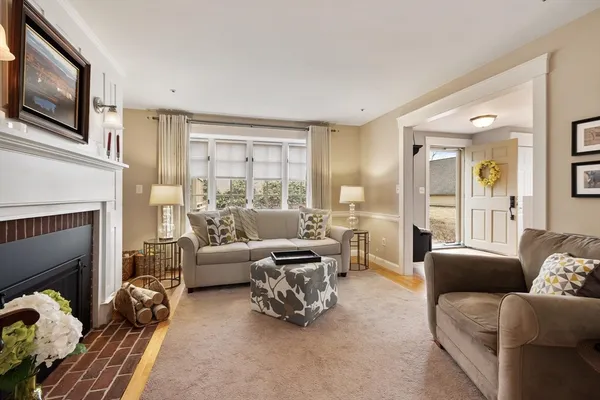 $549,900 | 18 Wintergreen Court, Unit 18, Lunenburg, MA 01462