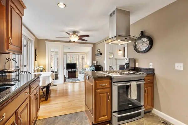 $549,900 | 18 Wintergreen Court, Unit 18, Lunenburg, MA 01462