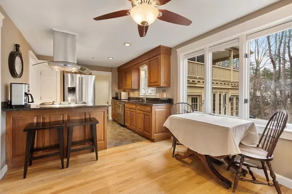 $549,900 | 18 Wintergreen Court, Unit 18, Lunenburg, MA 01462