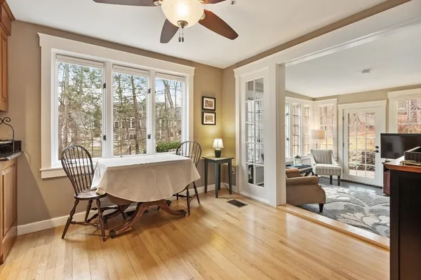 $549,900 | 18 Wintergreen Court, Unit 18, Lunenburg, MA 01462