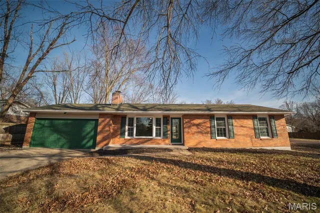 $275,000 | 4040 North N Highway, Columbia, MO 65202