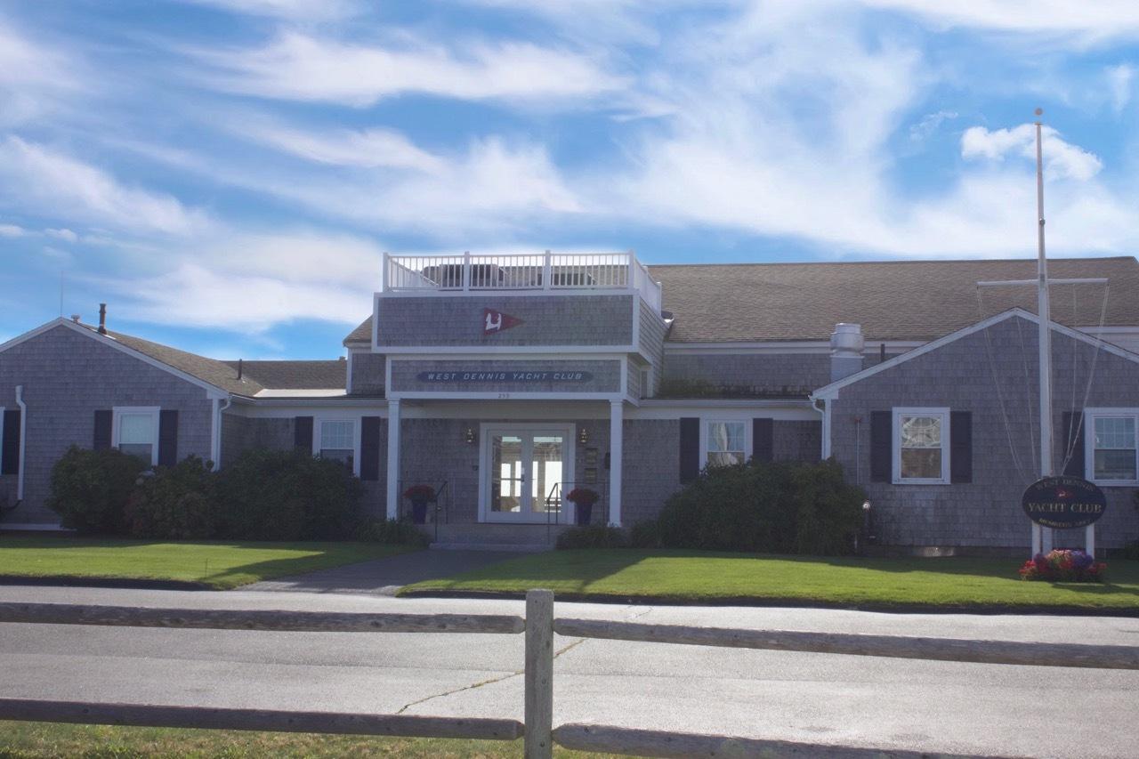 4 Beach Road West Dennis, MA 02670 - Photo 21 of 22 a front view of a house