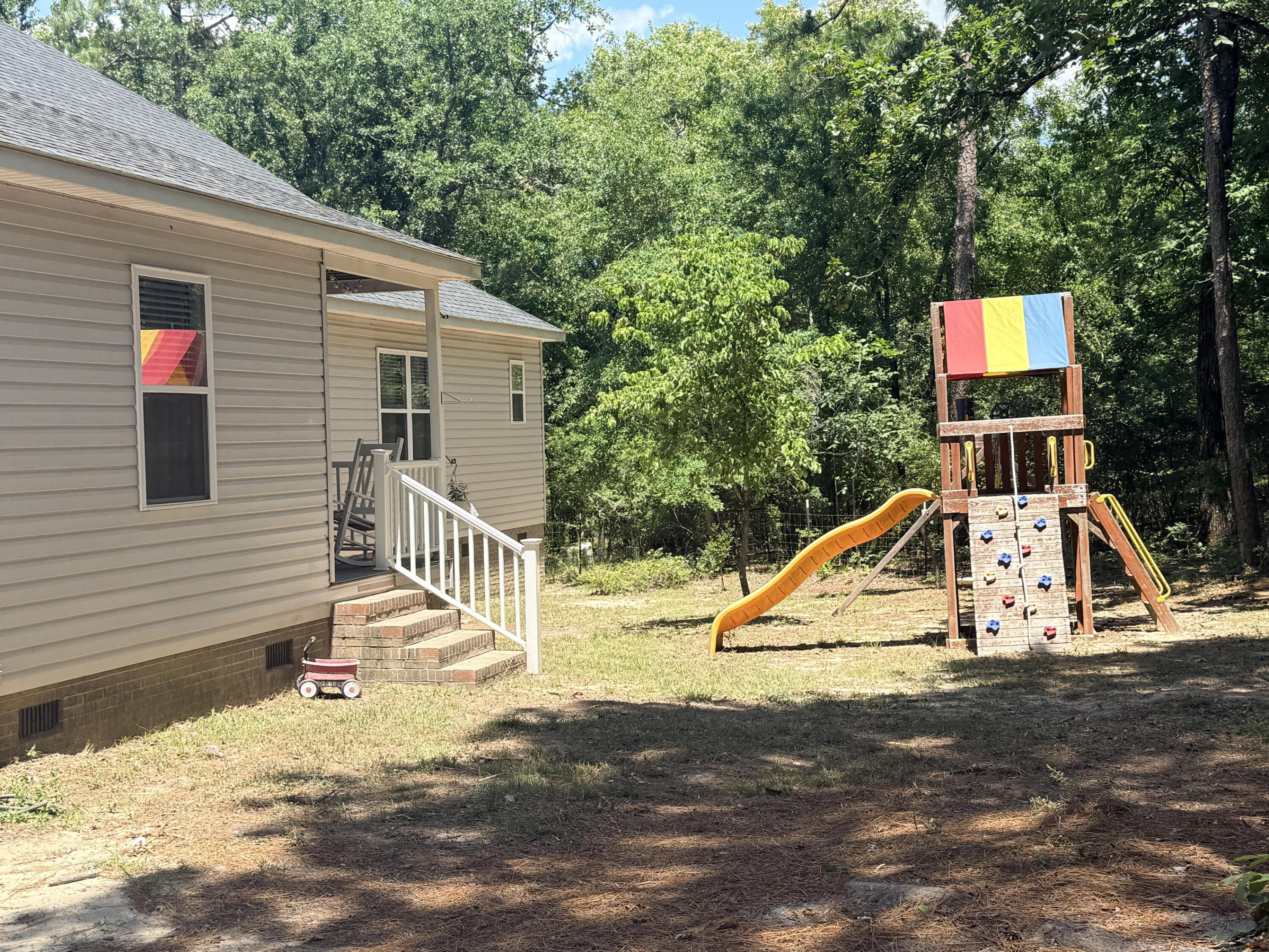 612 Edisto Lake Road Wagener, SC 29164 - Photo 35 of 45 Gallery Image 35