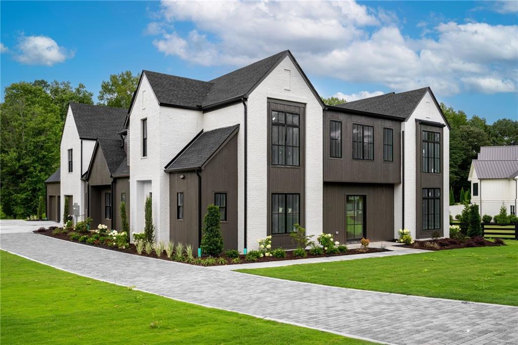 11850 Chaffin Road Roswell, GA 30075 - Photo 3 of 78