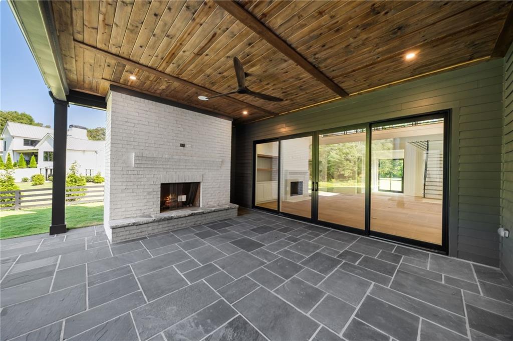 11850 Chaffin Road Roswell, GA 30075 - Photo 50 of 78