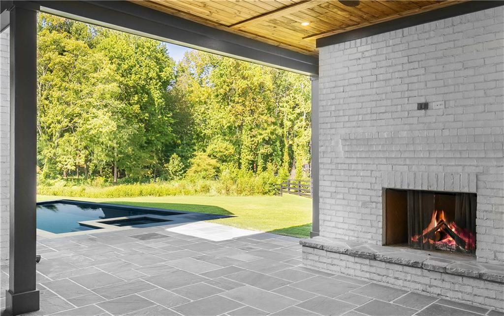 11850 Chaffin Road Roswell, GA 30075 - Photo 53 of 78