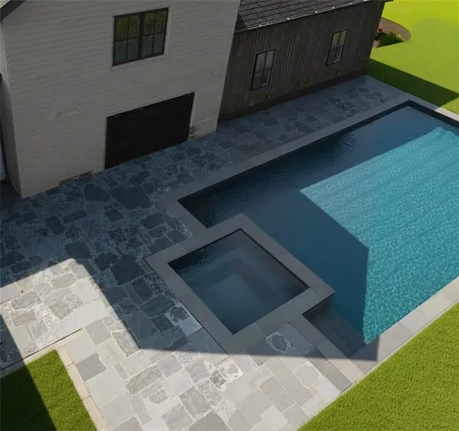 $1,945,000 | 11850 Chaffin Road, Roswell, GA 30075