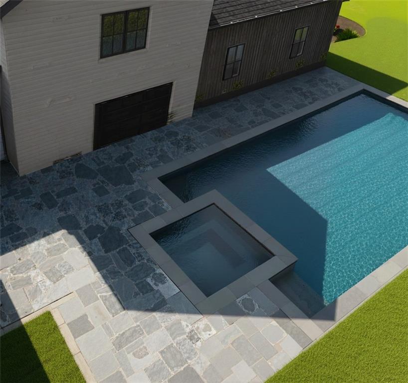 11850 Chaffin Road Roswell, GA 30075 - Photo 54 of 78