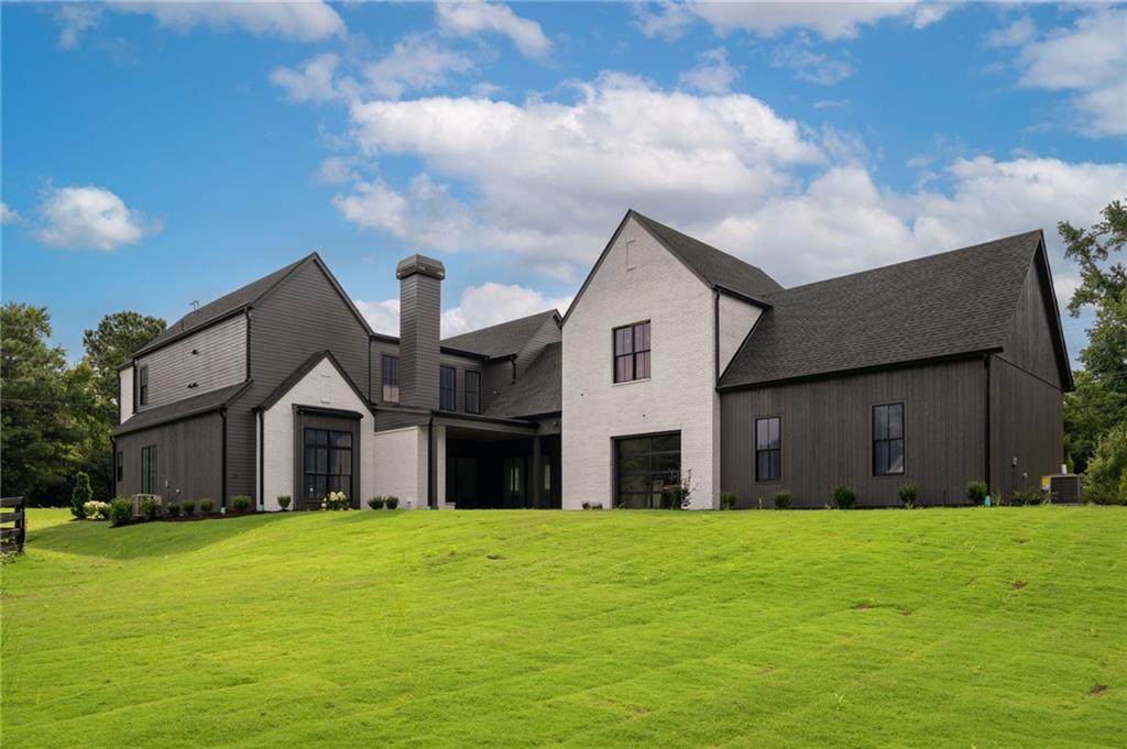 11850 Chaffin Road Roswell, GA 30075 - Photo 55 of 78