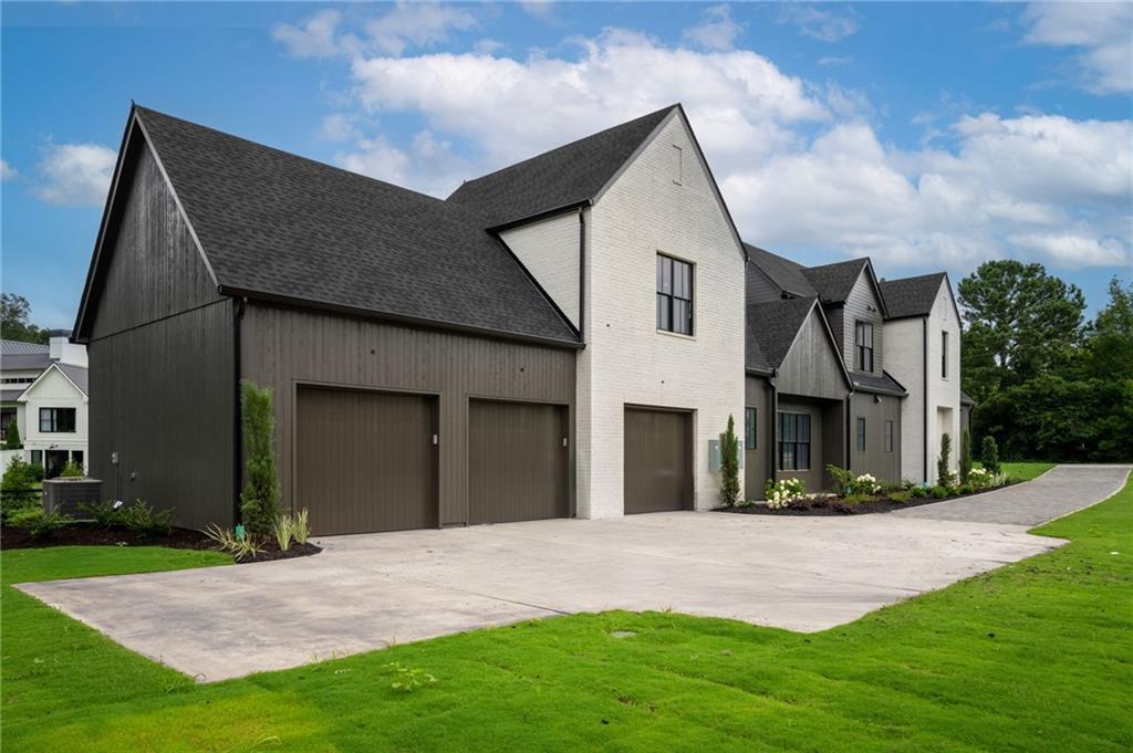 11850 Chaffin Road Roswell, GA 30075 - Photo 56 of 78