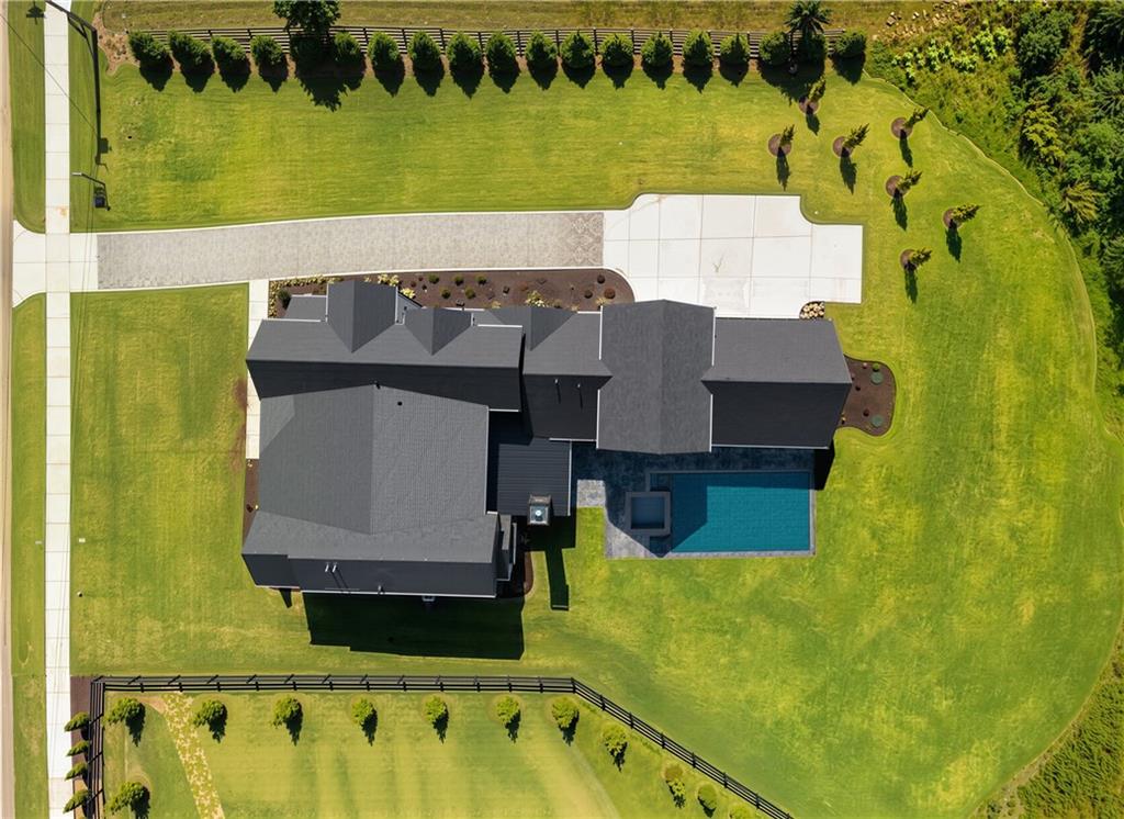 11850 Chaffin Road Roswell, GA 30075 - Photo 58 of 78