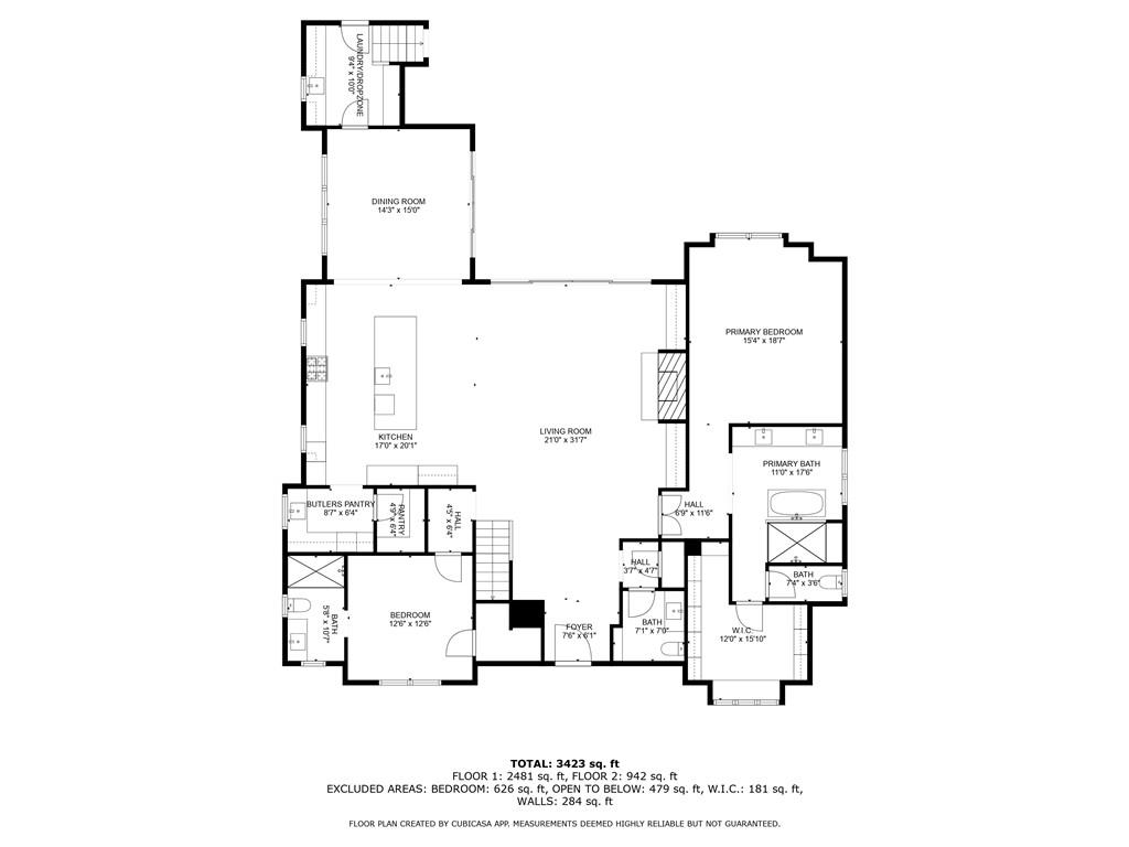 11850 Chaffin Road Roswell, GA 30075 - Photo 59 of 78