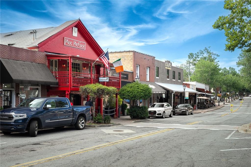 11850 Chaffin Road Roswell, GA 30075 - Photo 71 of 78