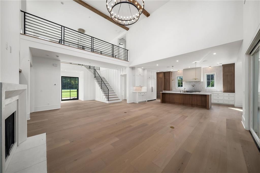 11850 Chaffin Road Roswell, GA 30075 - Photo 9 of 78