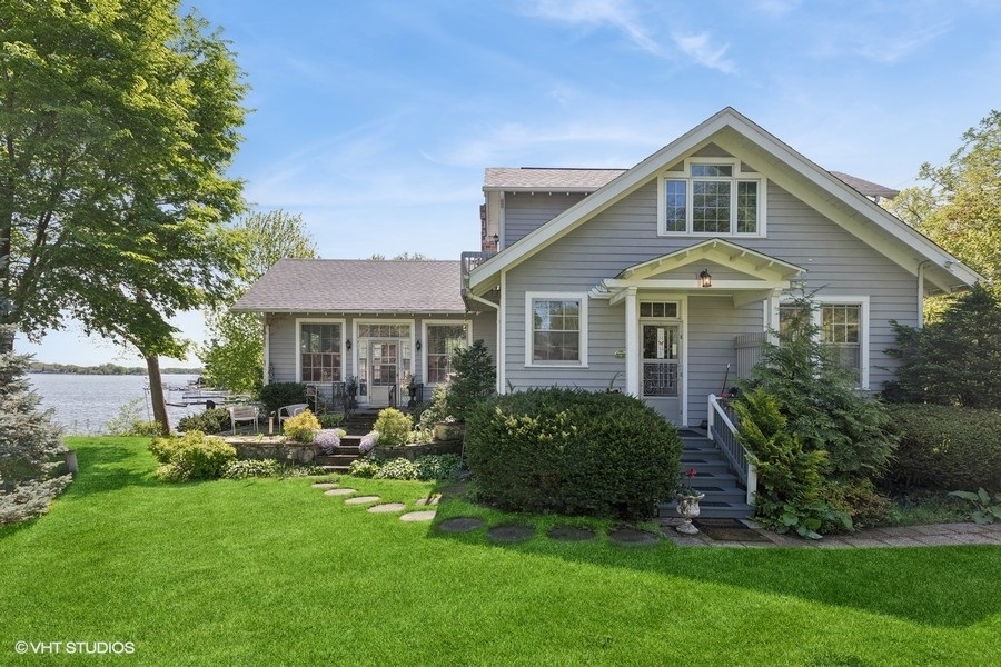 4014 Pitzen Road Johnsburg, IL 60051 - Photo 1 of 25
