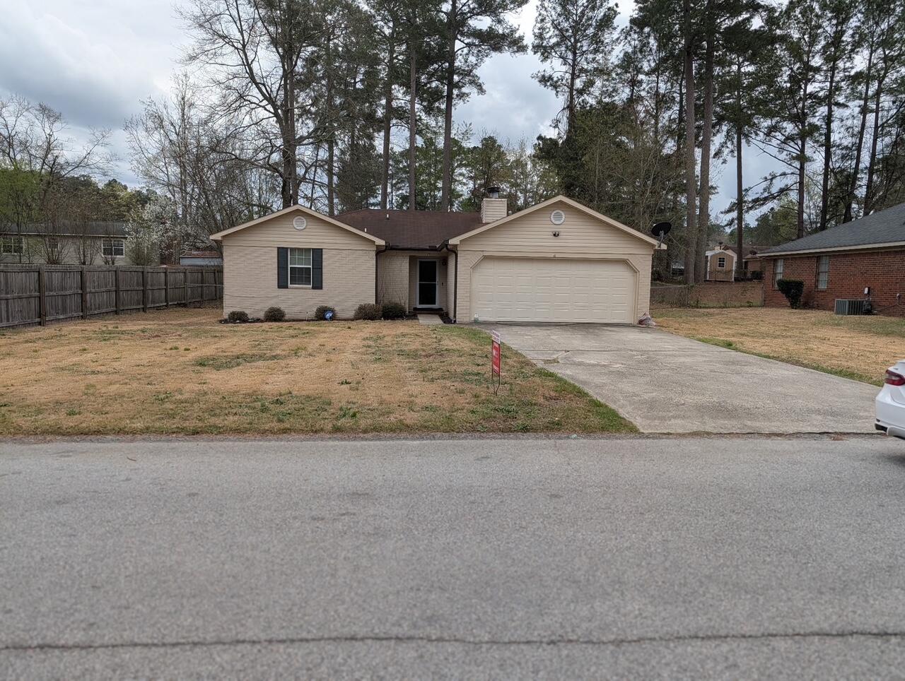 3525 Stoney Brook Road Augusta, GA 30906 - Photo 3 of 21 2990297638189681644