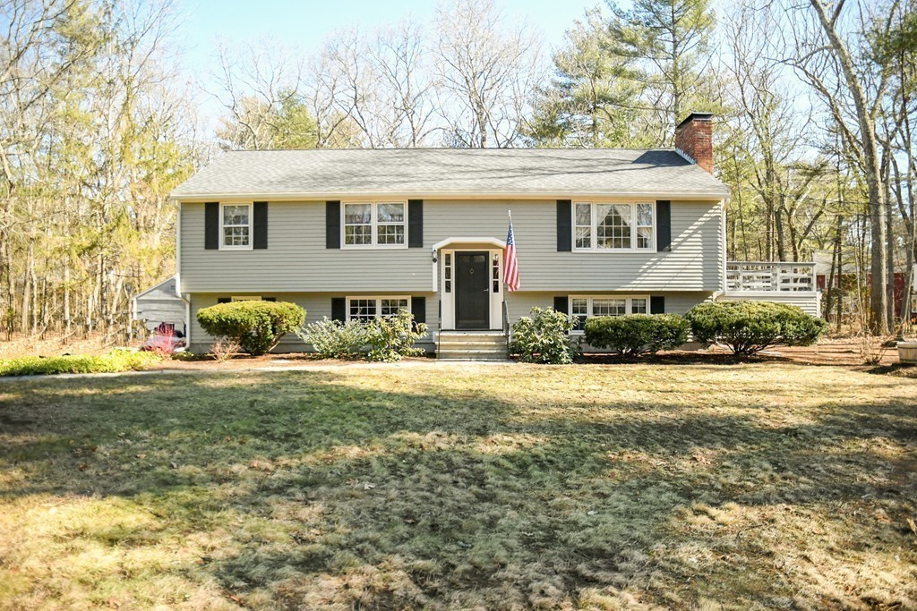 24 Intervale Road Sudbury, MA 01776 - Photo 1 of 27 Gallery Image 1